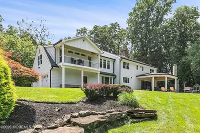 18 Saratoga Drive, Colts Neck Township, NJ 07722 - Photo 9