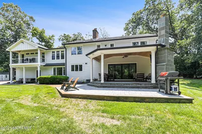 18 Saratoga Drive, Colts Neck Township, NJ 07722 - Photo 3