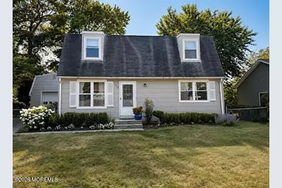 117 Seneca Lake Drive, Little Egg Harbor, NJ 08087 - Photo 1