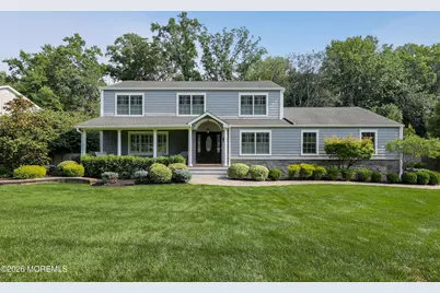 15 Ravine Road, Red Bank, NJ 07701 - Photo 1