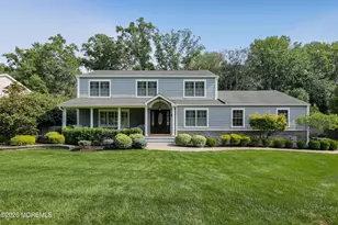 15 Ravine Rd, Red Bank, NJ 07701 - Photo 1