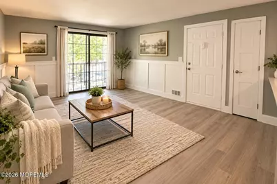 156 Sussex Place #1523, Galloway, NJ 08205 - Photo 5