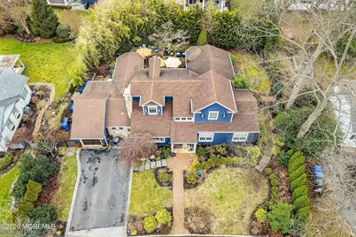 71 Oak Place, Fair Haven, NJ 07704 - Photo 29