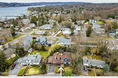 71 Oak Place, Fair Haven, NJ 07704 - Photo 5