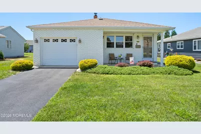 11 Andros Street, Toms River Township, NJ 08755 - Photo 3