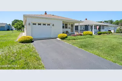 11 Andros Street, Toms River Township, NJ 08755 - Photo 3