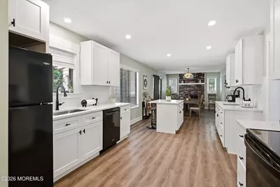 2 Miller Street, Chatsworth, NJ 08019 - Photo 17