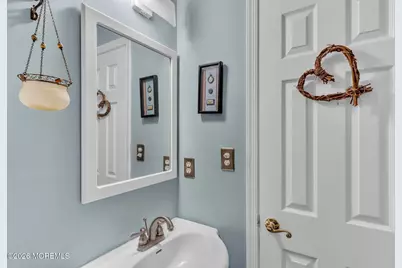 13 Providence Lane, Howell Township, NJ 07731 - Photo 19