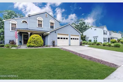 13 Providence Lane, Howell Township, NJ 07731 - Photo 3