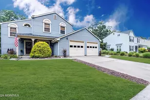 13 Providence Ln, Howell Township, NJ 07731 - Photo 3