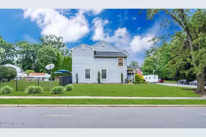 13 Providence Lane, Howell Township, NJ 07731 - Photo 31
