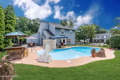 13 Providence Lane, Howell Township, NJ 07731 - Photo 29