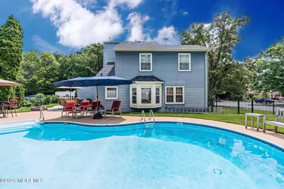 13 Providence Lane, Howell Township, NJ 07731 - Photo 33