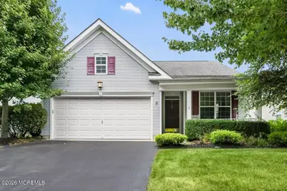 9 Silver Charm Road, Manalapan Township, NJ 07726 - Photo 1