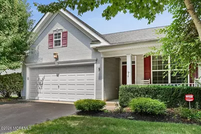 9 Silver Charm Road, Manalapan Township, NJ 07726 - Photo 3
