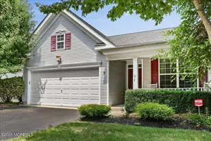 9 Silver Charm Rd, Manalapan Township, NJ 07726 - Photo 3