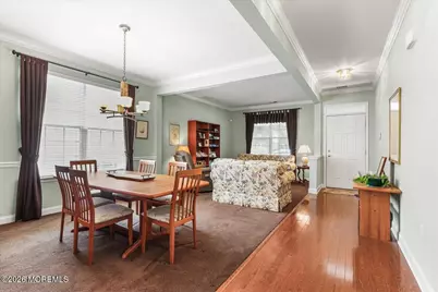 9 Silver Charm Road, Manalapan Township, NJ 07726 - Photo 7