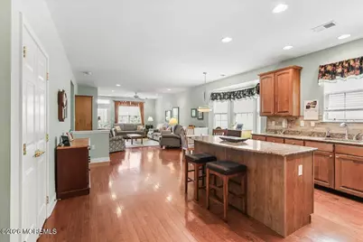 9 Silver Charm Road, Manalapan Township, NJ 07726 - Photo 11
