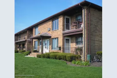 1501 Ocean Avenue #A2, Belmar, NJ 07719 - Photo 1