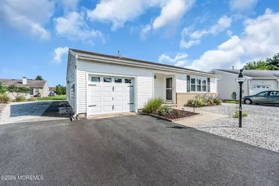 17 Wiltshire Court, Toms River Township, NJ 08757 - Photo 49