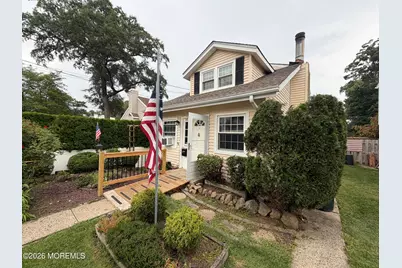 840 Brookside Avenue, Keyport, NJ 07735 - Photo 3