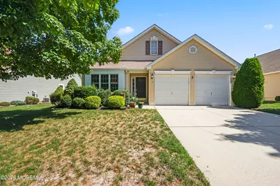 8 Long Bay Road, Jackson, NJ 08527 - Photo 1