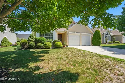 8 Long Bay Road, Jackson, NJ 08527 - Photo 3