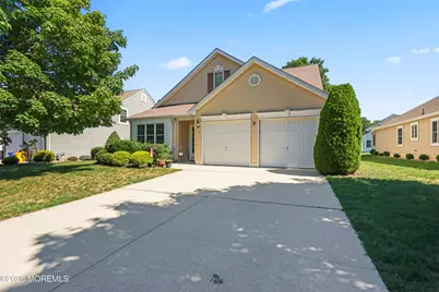 8 Long Bay Road, Jackson, NJ 08527 - Photo 1