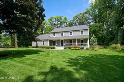 86 Knollwood Drive, Tinton Falls, NJ 07724 - Photo 1