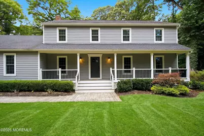 86 Knollwood Drive, Tinton Falls, NJ 07724 - Photo 3