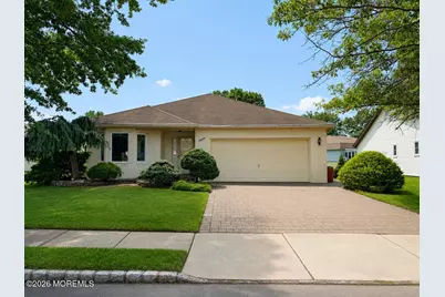 61 Peasley Drive, Marlboro Township, NJ 07746 - Photo 1