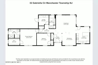 32 Gabriella Circle, Manchester Township, NJ 08759 - Photo 41