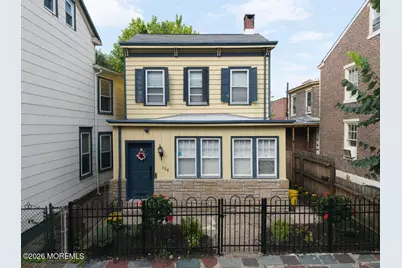 126 Jackson Street, Trenton, NJ 08611 - Photo 1