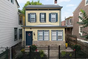 126 Jackson St, Trenton, NJ 08611 - Photo 1