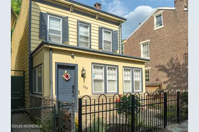 126 Jackson Street, Trenton, NJ 08611 - Photo 3