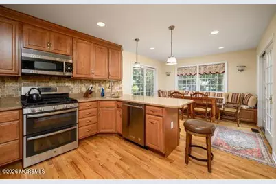 18 Standish Drive, Howell Township, NJ 07731 - Photo 15