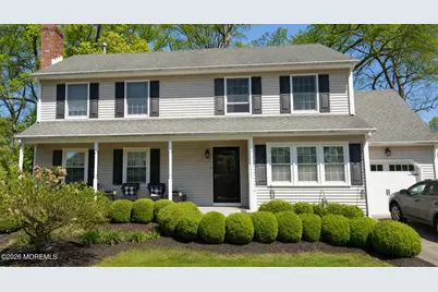 18 Standish Drive, Howell Township, NJ 07731 - Photo 1