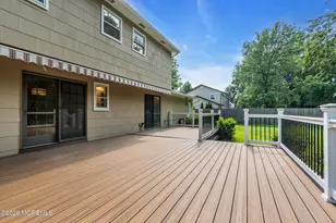 420 W Union Hill Rd, Morganville, NJ 07751 - Photo 51