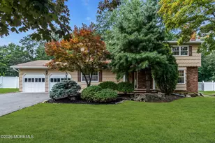 420 W Union Hill Rd, Morganville, NJ 07751 - Photo 1
