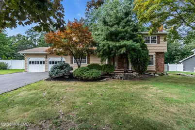 420 W Union Hill Road, Morganville, NJ 07751 - Photo 57