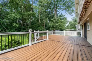 420 W Union Hill Rd, Morganville, NJ 07751 - Photo 49