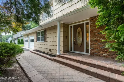 420 W Union Hill Road, Morganville, NJ 07751 - Photo 59