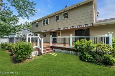 420 W Union Hill Road, Morganville, NJ 07751 - Photo 45
