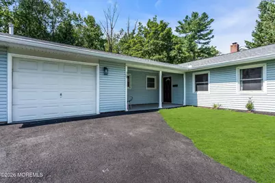 29 Evergreen Drive, Willingboro, NJ 08046 - Photo 9
