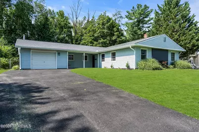 29 Evergreen Drive, Willingboro, NJ 08046 - Photo 5