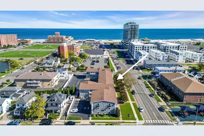 305 4th Avenue #202, Asbury Park, NJ 07712 - Photo 1