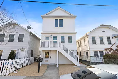233 Dupont Avenue, Seaside Heights, NJ 08751 - Photo 1