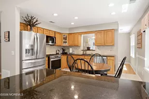 2274 Agincourt Rd, Toms River Township, NJ 08755 - Photo 15