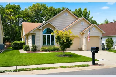 2274 Agincourt Road, Toms River Township, NJ 08755 - Photo 1