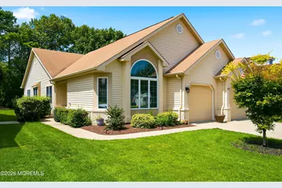 2274 Agincourt Road, Toms River Township, NJ 08755 - Photo 3